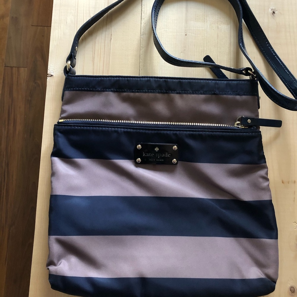 Kate Spade crossbody purse